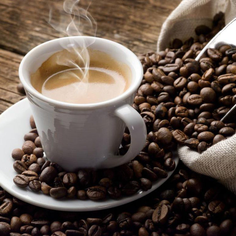 Brûlerie du Vieux Ste-Rose